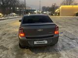 Chevrolet Cobalt 2021 года за 5 399 990 тг. в Алматы – фото 2