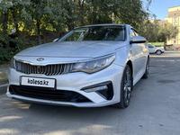 Kia Optima 2018 годаүшін8 300 000 тг. в Уральск