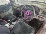 Subaru Forester 1998 года за 2 900 000 тг. в Караганда – фото 3
