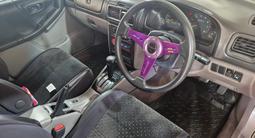 Subaru Forester 1998 года за 2 900 000 тг. в Караганда – фото 3