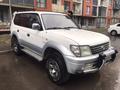 Toyota Land Cruiser Prado 1997 года за 6 200 000 тг. в Алматы – фото 3