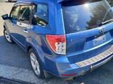 Subaru Forester 2011 года за 10 000 тг. в Алматы – фото 2