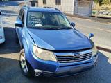 Subaru Forester 2011 года за 10 000 тг. в Алматы