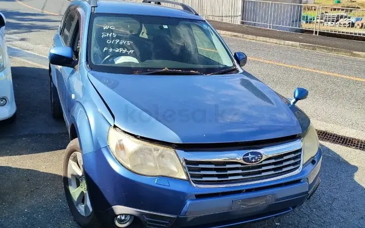 Subaru Forester 2011 годаfor10 000 тг. в Алматы