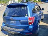 Subaru Forester 2011 года за 10 000 тг. в Алматы – фото 4