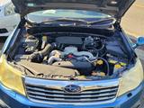 Subaru Forester 2011 года за 10 000 тг. в Алматы – фото 5