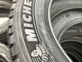 Зимние шипованные шины Michelin X-Ice North 4 265/55 R19 за 288 000 тг. в Актобе – фото 3