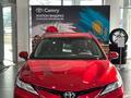 Toyota Camry Luxe 2023 года за 20 500 000 тг. в Алматы – фото 2