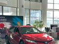 Toyota Camry Luxe 2023 года за 20 500 000 тг. в Алматы – фото 3