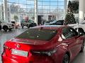 Toyota Camry Luxe 2023 годаfor20 500 000 тг. в Алматы – фото 7
