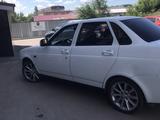 ВАЗ (Lada) Priora 2170 2011 годаүшін2 350 000 тг. в Костанай – фото 2