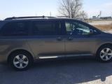 Toyota Sienna 2015 годаүшін10 000 000 тг. в Бейнеу – фото 2