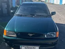 Ford Escort, 1994