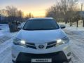 Toyota RAV4 2014 года за 9 500 000 тг. в Астана – фото 2