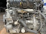 Двигатель MR20DD 2.0 литра Nissan Serena C26;үшін450 000 тг. в Астана – фото 4