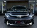 Toyota Camry 2017 года за 12 800 000 тг. в Шымкент – фото 2