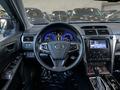 Toyota Camry 2017 года за 12 800 000 тг. в Шымкент – фото 8