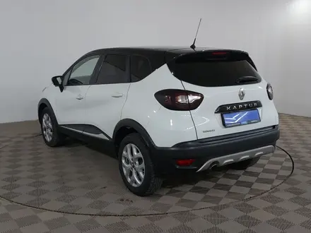 Renault Kaptur 2016 года за 6 800 000 тг. в Шымкент – фото 7