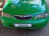 Mazda 626 1998 года за 1 200 000 тг. в Риддер