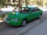 Mazda 626 1998 года за 1 200 000 тг. в Риддер – фото 2