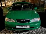 Mazda 626 1998 года за 1 200 000 тг. в Риддер – фото 3