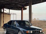 BMW 525 1992 годаүшін3 000 000 тг. в Тараз