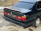 BMW 525 1992 годаүшін3 000 000 тг. в Тараз – фото 5