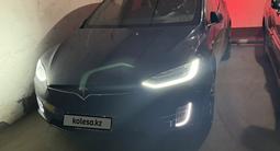 Tesla Model X 2017 годаfor18 888 888 тг. в Алматы – фото 3