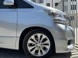 Toyota Vellfire 2008 года за 8 000 000 тг. в Шымкент – фото 2