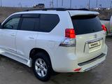 Toyota Land Cruiser Prado 2010 годаfor14 500 000 тг. в Жанаозен – фото 2