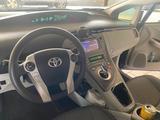 Toyota Prius 2015 года за 5 600 000 тг. в Астана – фото 3