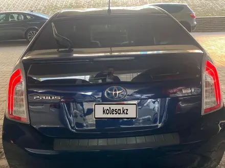 Toyota Prius 2015 года за 5 600 000 тг. в Астана – фото 8