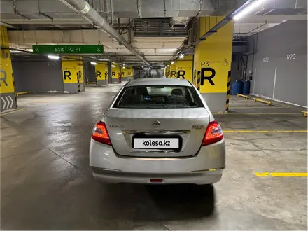 Nissan Teana 2013 года за 5 900 000 тг. в Алматы – фото 4