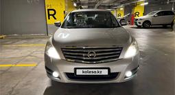Nissan Teana 2013 года за 5 900 000 тг. в Алматы