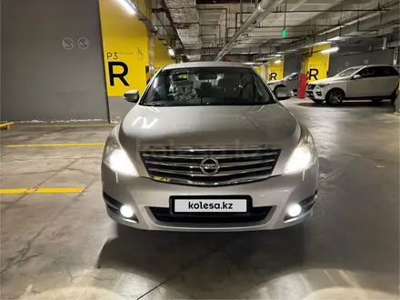 Nissan Teana 2013 года за 5 900 000 тг. в Алматы