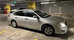 Nissan Teana 2013 года за 5 900 000 тг. в Алматы – фото 5