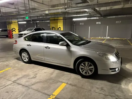 Nissan Teana 2013 года за 5 900 000 тг. в Алматы – фото 5