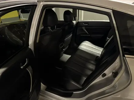 Nissan Teana 2013 года за 5 900 000 тг. в Алматы – фото 9