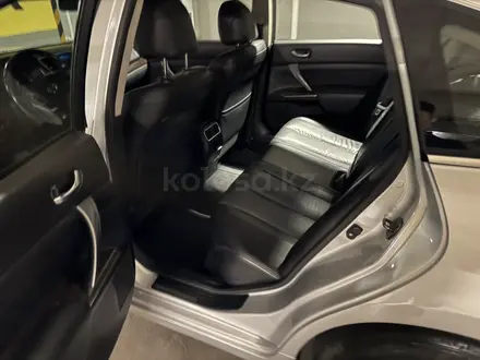 Nissan Teana 2013 года за 5 900 000 тг. в Алматы – фото 8