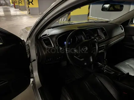 Nissan Teana 2013 года за 5 900 000 тг. в Алматы – фото 6