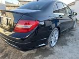 Mercedes-Benz C 250 2014 годаүшін6 700 000 тг. в Актобе – фото 4