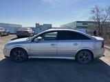 Opel Vectra 2005 года за 1 700 000 тг. в Караганда – фото 3