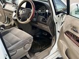 Honda Odyssey 2002 годаүшін4 800 000 тг. в Алматы – фото 5
