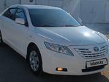 Toyota Camry 2008 годаfor6 500 000 тг. в Тараз – фото 2