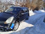 Nissan Note 2008 годаfor4 000 000 тг. в Алматы – фото 2