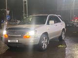 Toyota Harrier 1998 годаүшін4 000 000 тг. в Алматы – фото 4