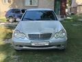 Mercedes-Benz C 180 2001 годаүшін2 600 000 тг. в Шымкент