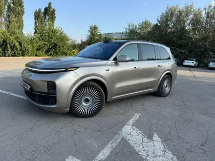 Li L9 2023 года за 25 900 000 тг. в Астана