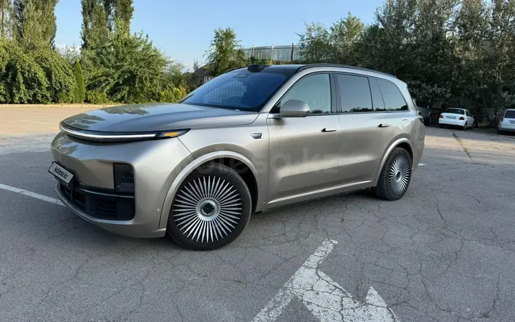 Li L9 2023 года за 25 900 000 тг. в Астана