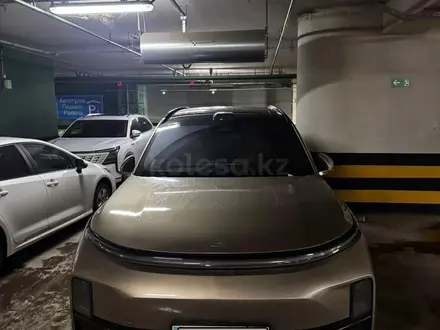 Li L9 2023 года за 25 900 000 тг. в Астана – фото 6